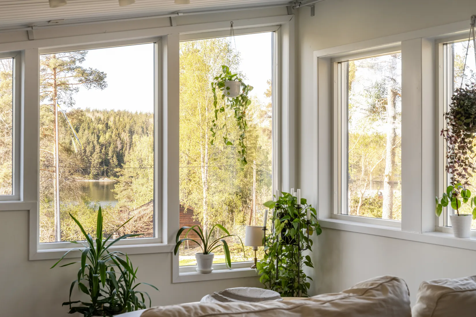 Villa, SKARPÄNGSVÄGEN 27B, Hästängsudd, Österåker