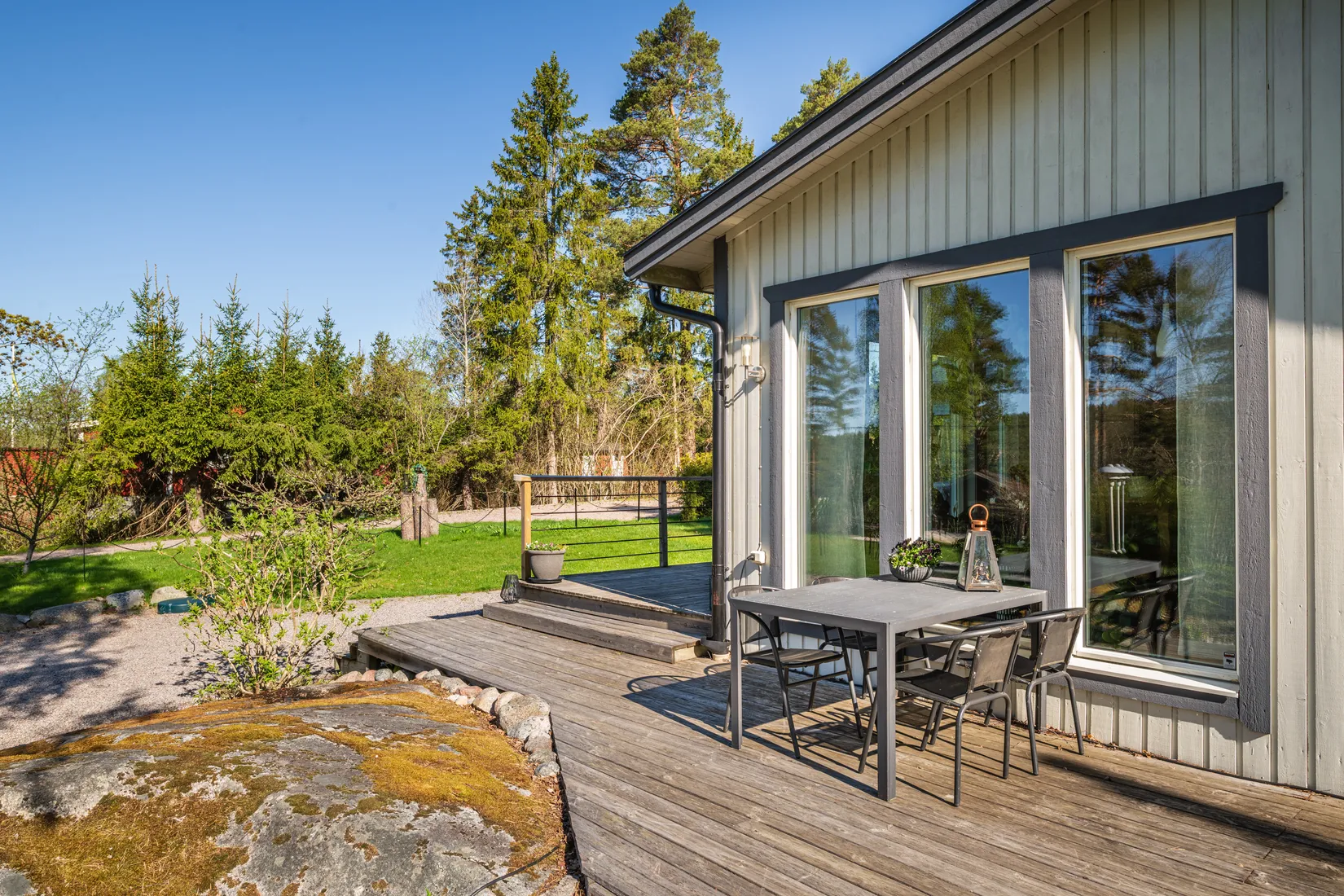 Villa, SKARPÄNGSVÄGEN 27B, Hästängsudd, Österåker