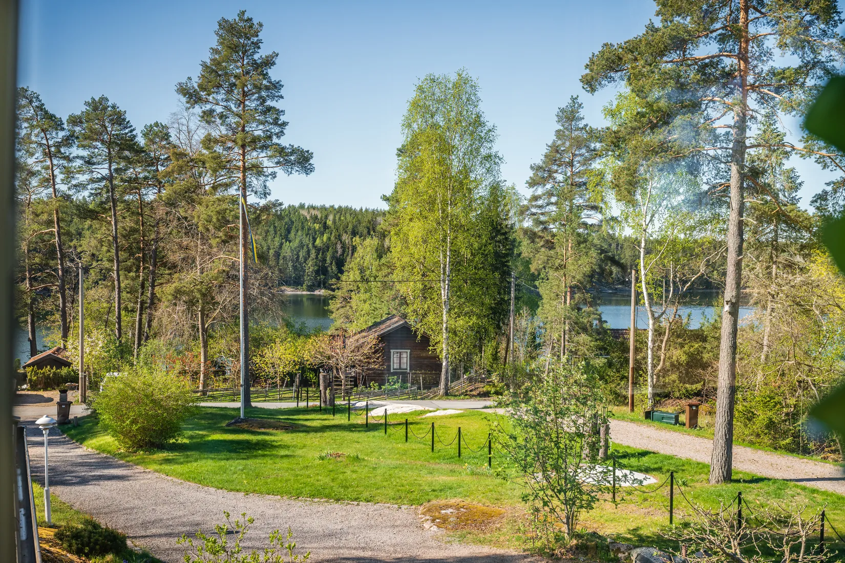 Villa, SKARPÄNGSVÄGEN 27B, Hästängsudd, Österåker