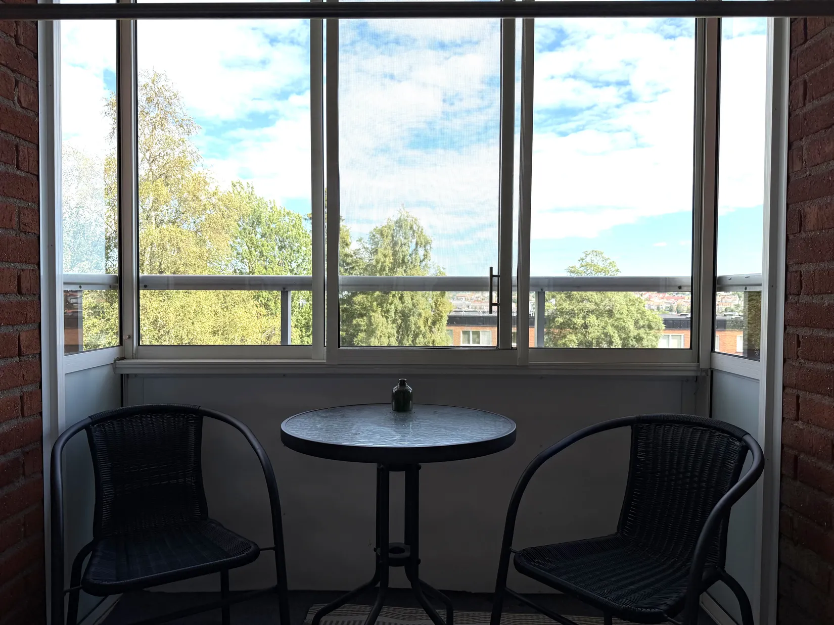 Bostadsrätt, Sehlstedtsvägen 33, Murberget, Härnösand