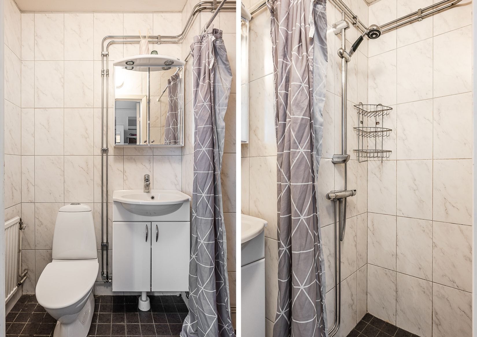 Bostadsrätt, Sehlstedtsvägen 33, Murberget, Härnösand