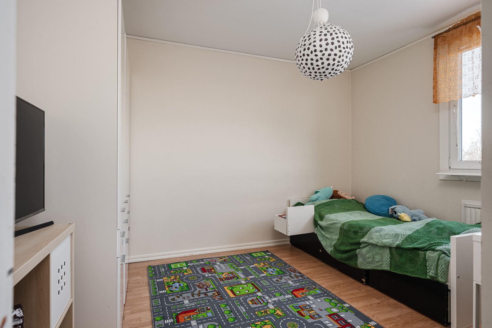 Bostadsrätt, Sehlstedtsvägen 33, Murberget, Härnösand