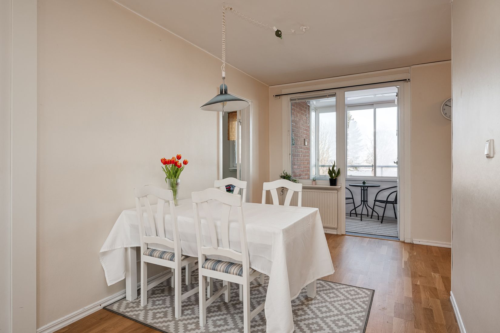 Bostadsrätt, Sehlstedtsvägen 33, Murberget, Härnösand