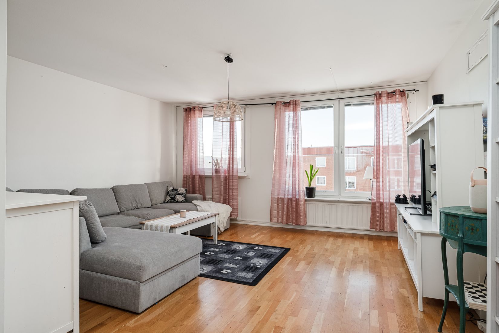 Bostadsrätt, Sehlstedtsvägen 33, Murberget, Härnösand