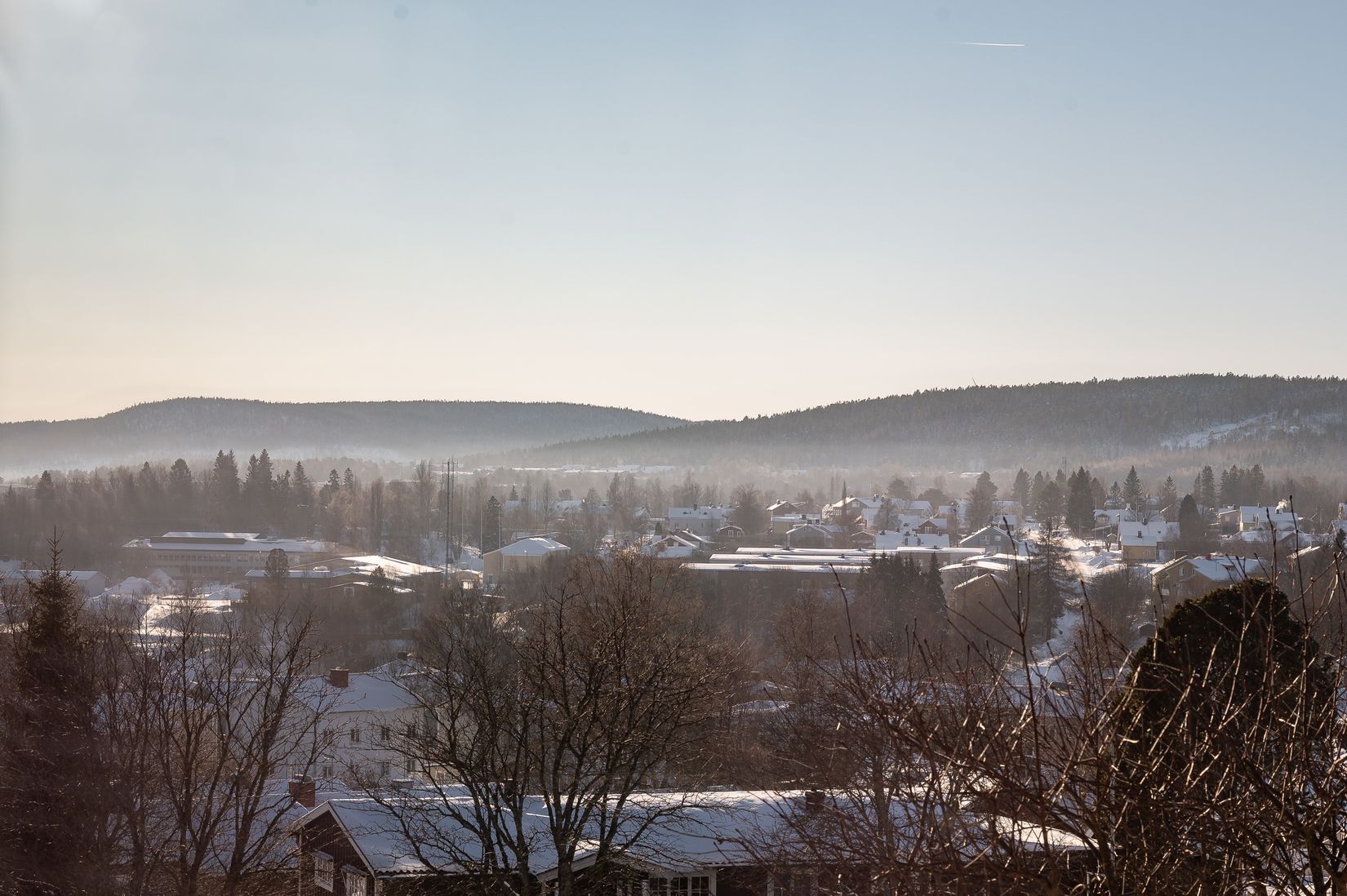 Bostadsrätt, Sehlstedtsvägen 33, Murberget, Härnösand