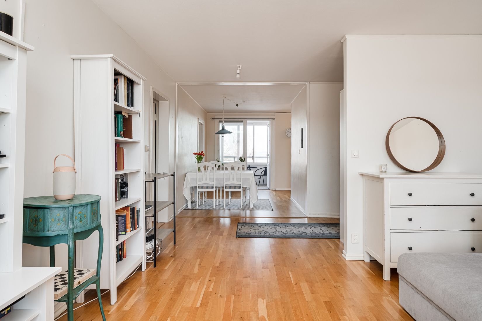 Bostadsrätt, Sehlstedtsvägen 33, Murberget, Härnösand