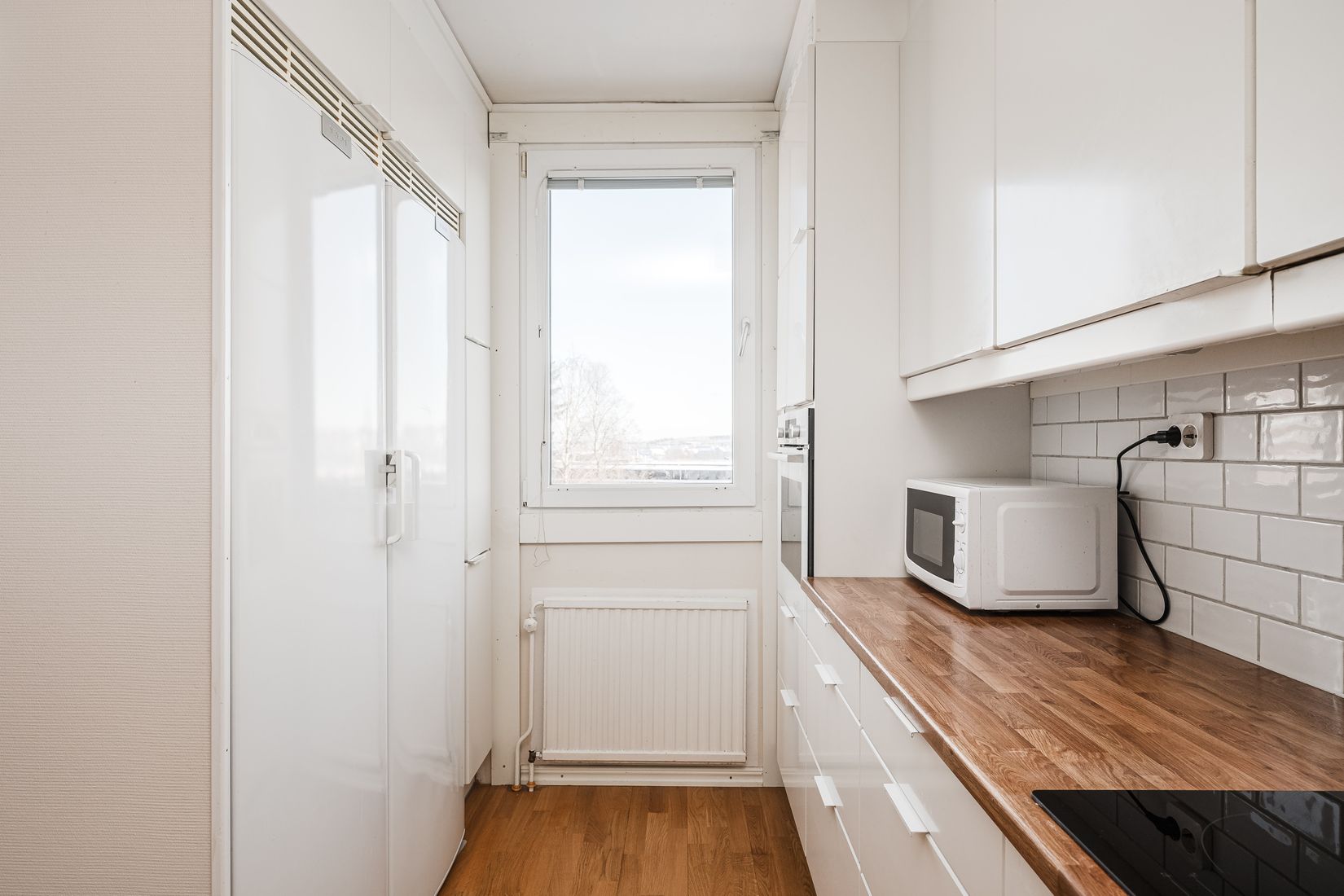 Bostadsrätt, Sehlstedtsvägen 33, Murberget, Härnösand