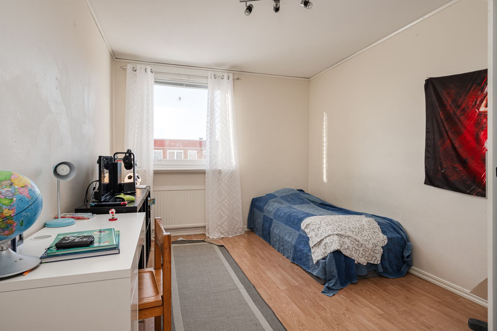 Bostadsrätt, Sehlstedtsvägen 33, Murberget, Härnösand