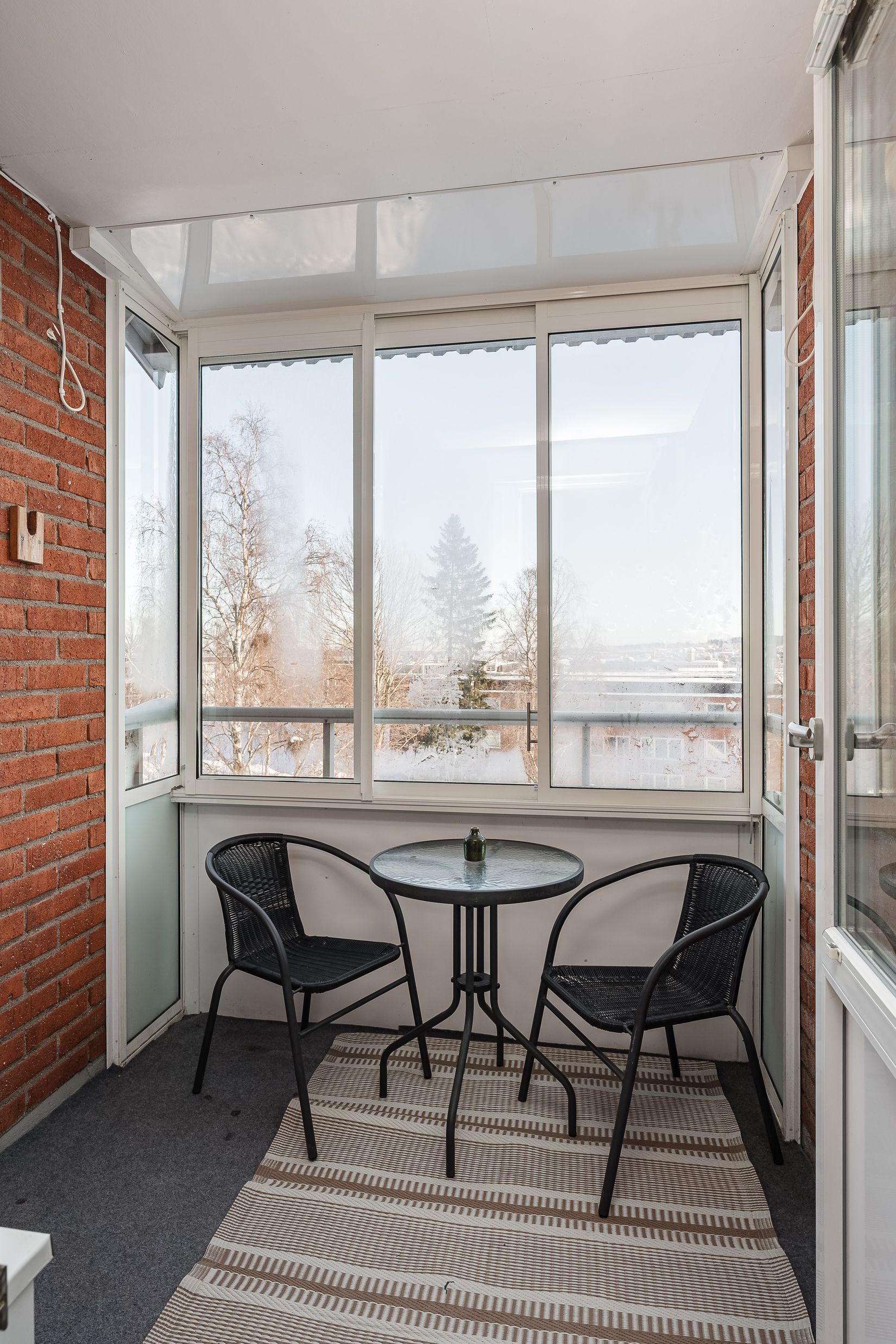 Bostadsrätt, Sehlstedtsvägen 33, Murberget, Härnösand