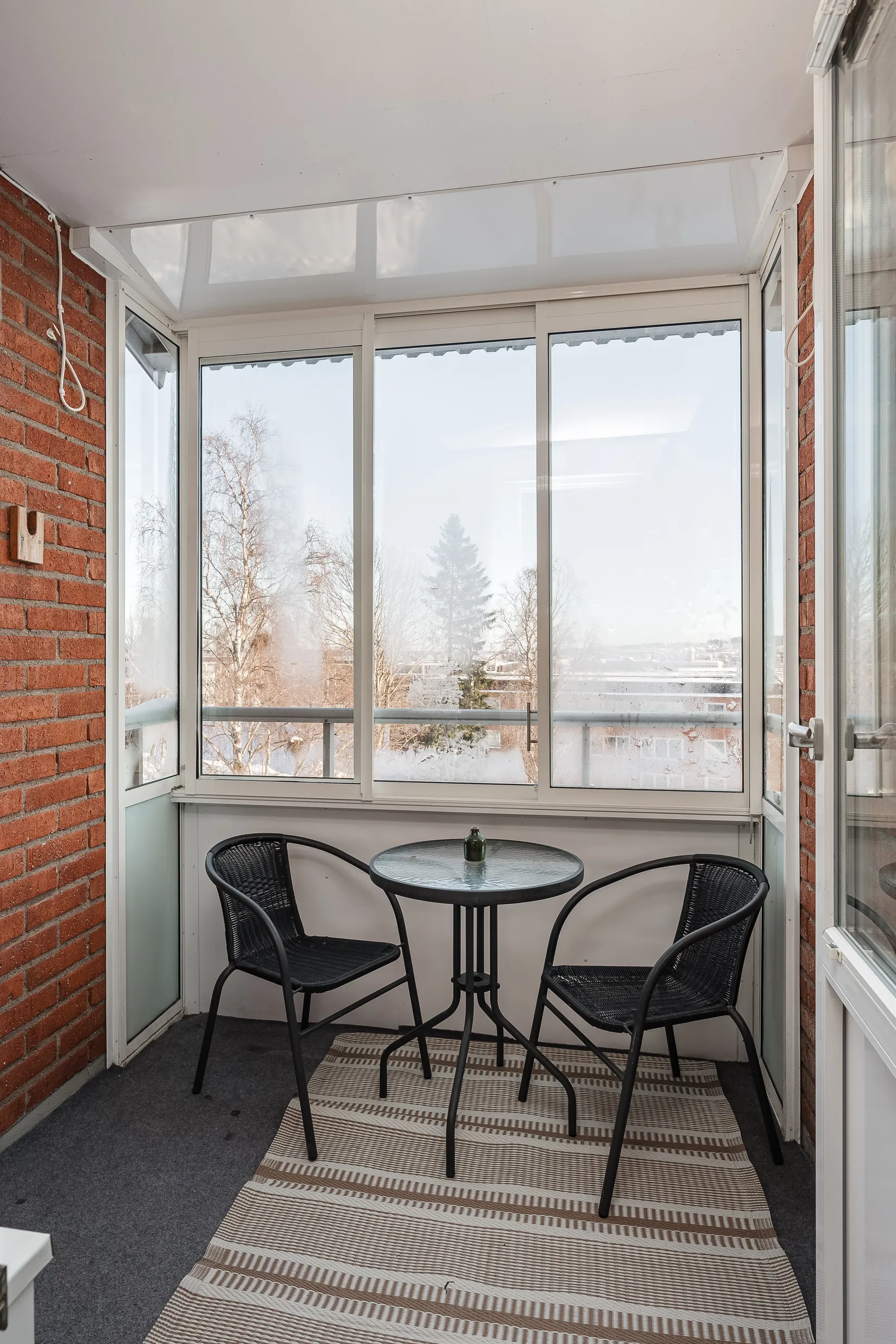 Bostadsrätt, Sehlstedtsvägen 33, Murberget, Härnösand