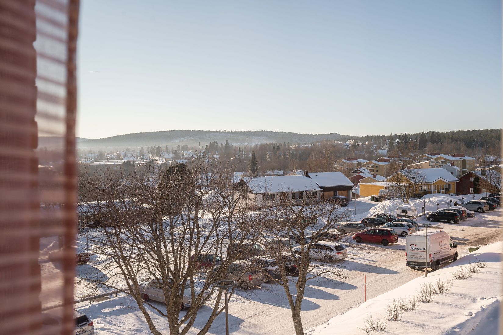 Bostadsrätt, Sehlstedtsvägen 33, Murberget, Härnösand