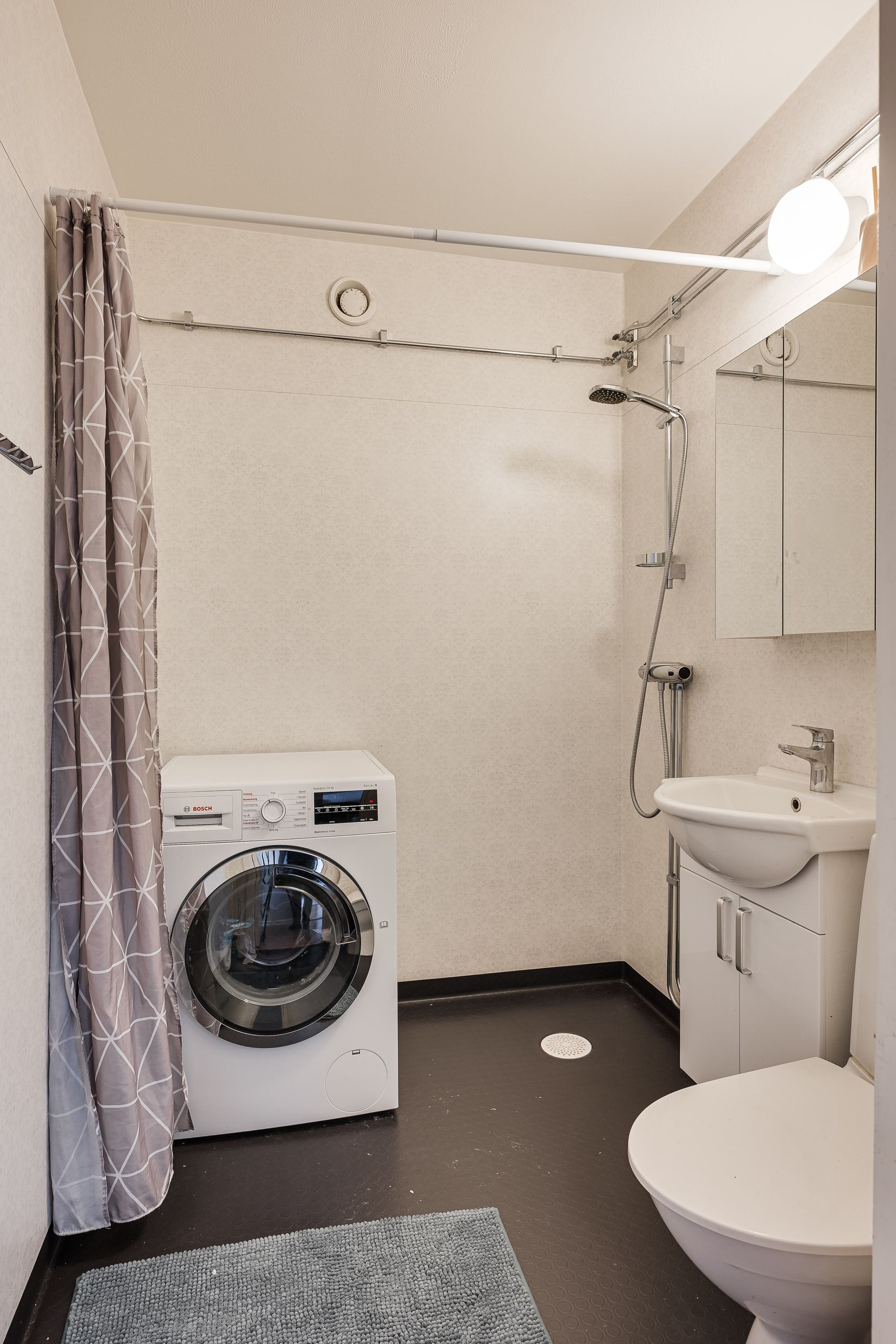 Bostadsrätt, Sehlstedtsvägen 33, Murberget, Härnösand