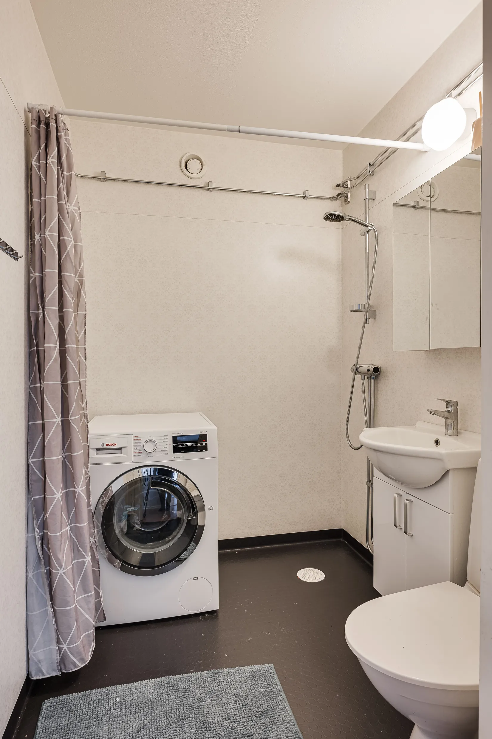 Bostadsrätt, Sehlstedtsvägen 33, Murberget, Härnösand