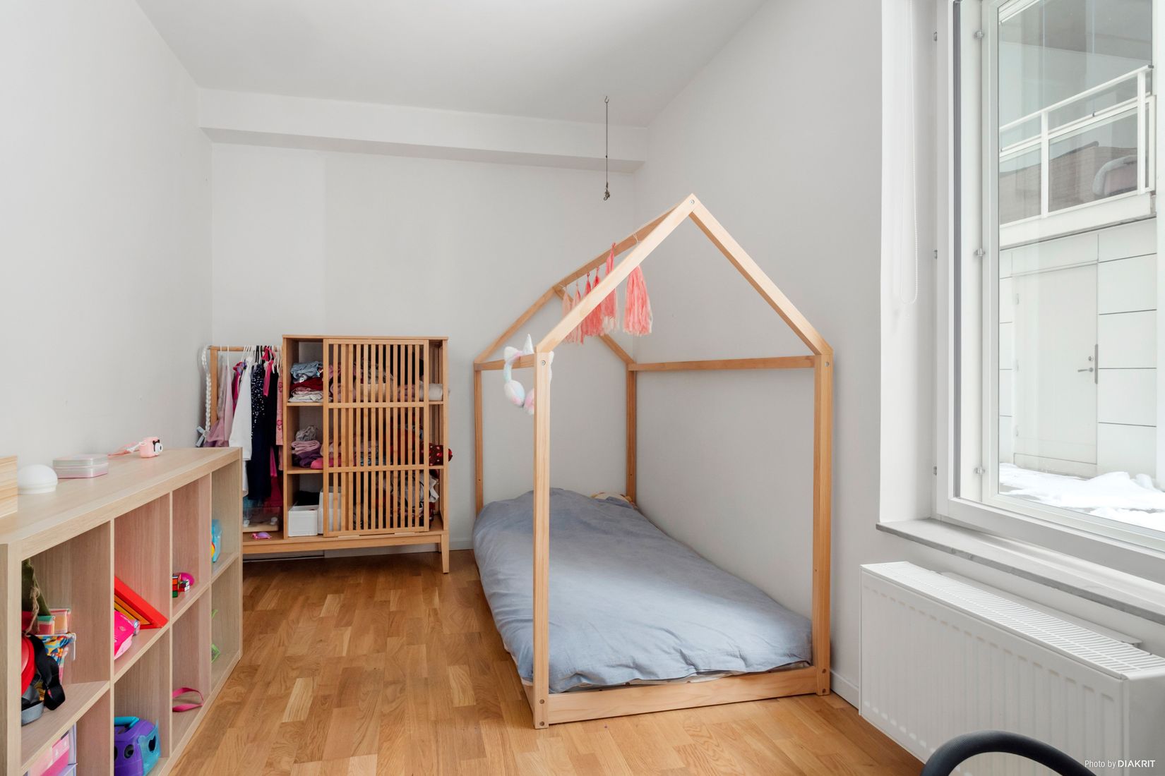 Bostadsrätt, Kyrkogårdsgatan 19, Centrum / Druvefors, Borås