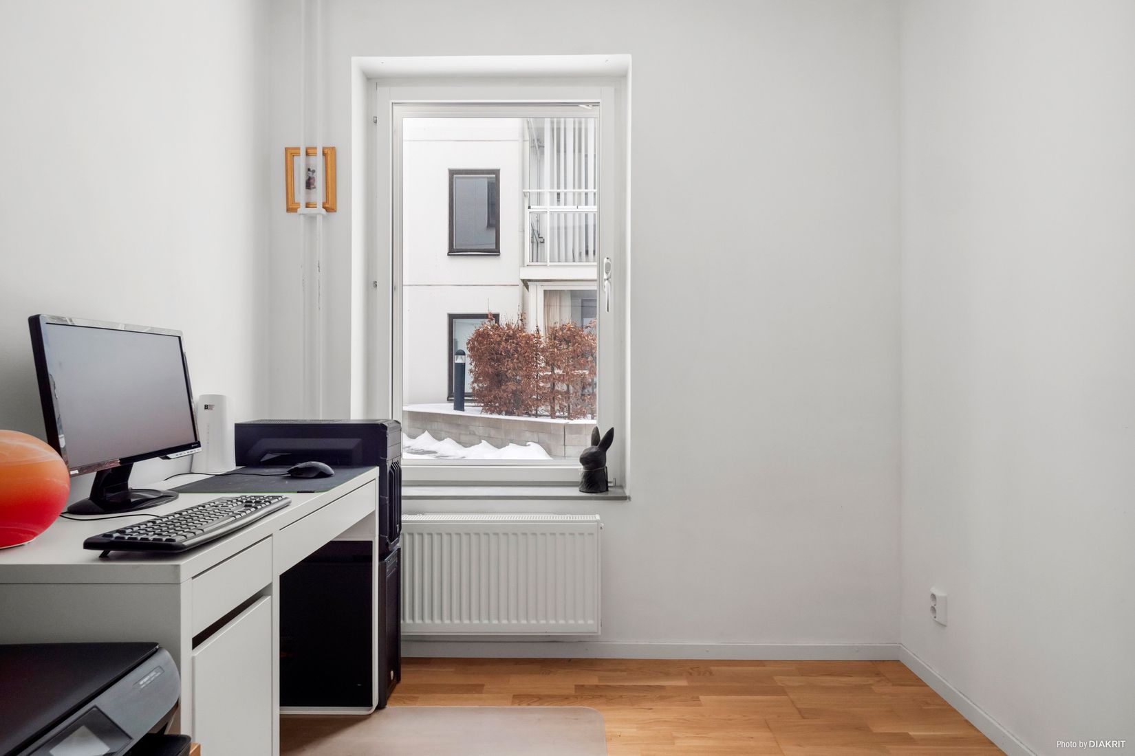 Bostadsrätt, Kyrkogårdsgatan 19, Centrum / Druvefors, Borås