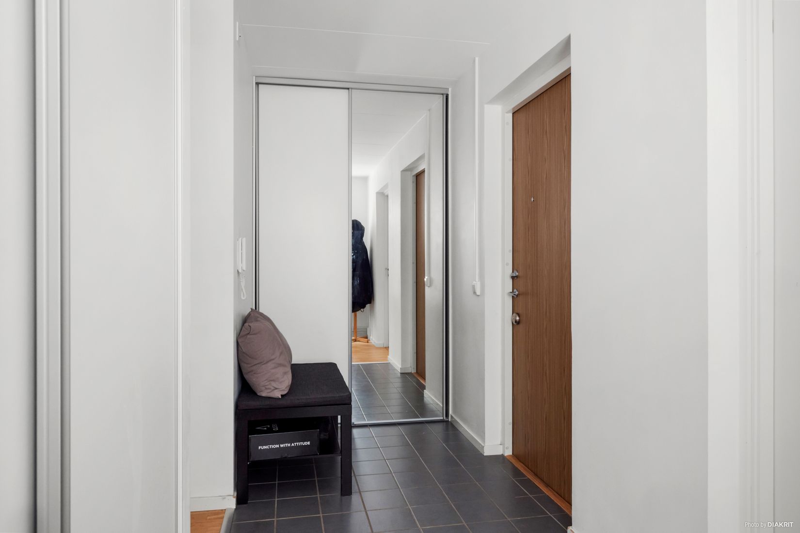 Bostadsrätt, Kyrkogårdsgatan 19, Centrum / Druvefors, Borås