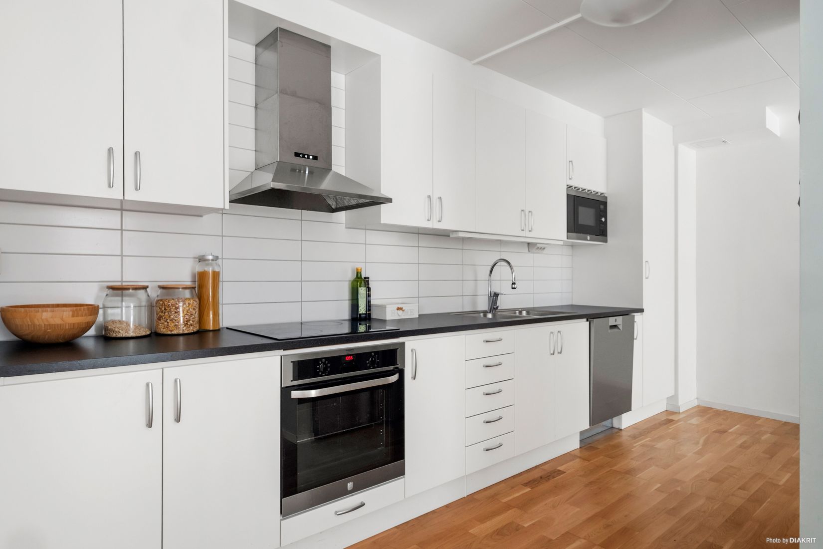 Bostadsrätt, Kyrkogårdsgatan 19, Centrum / Druvefors, Borås