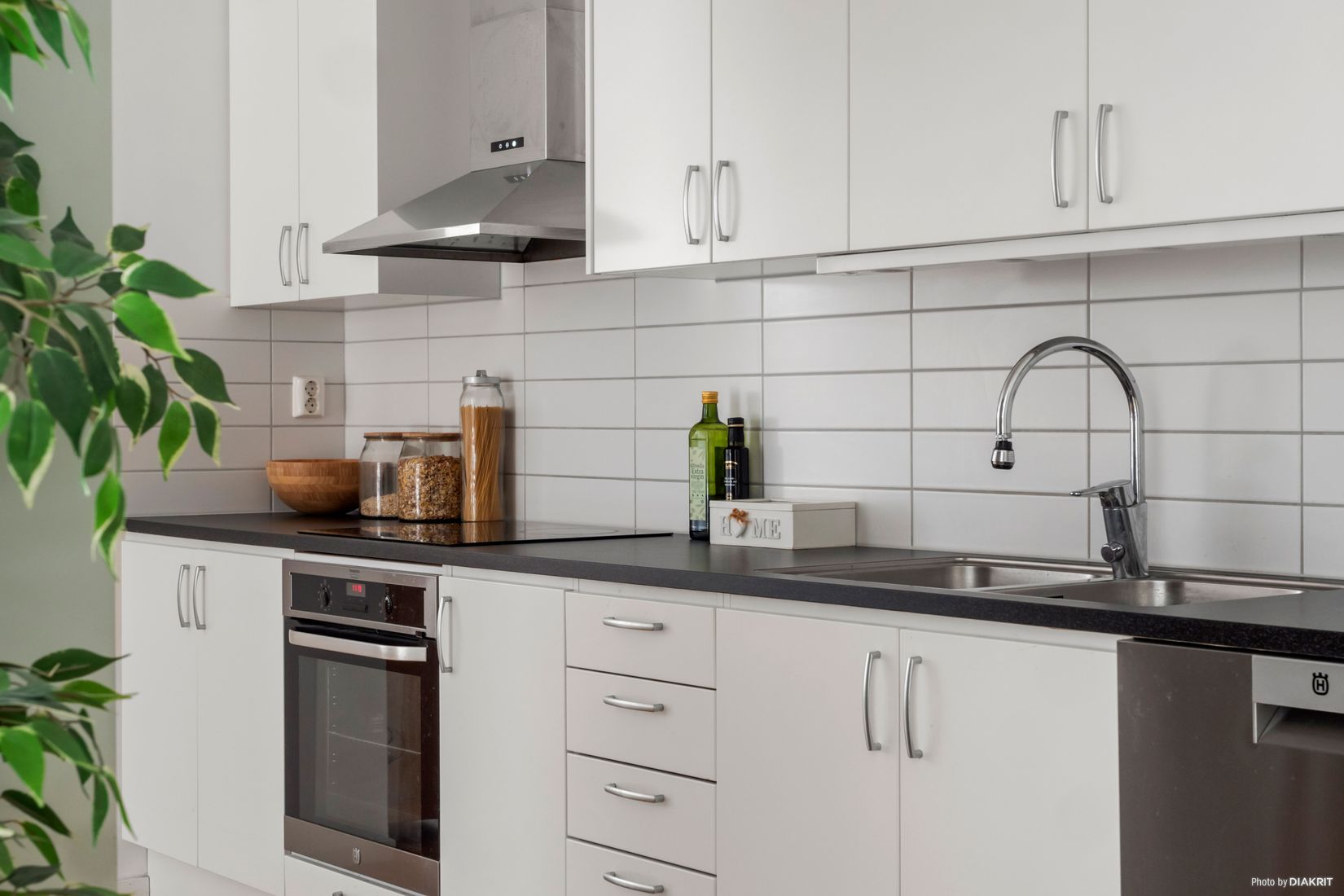 Bostadsrätt, Kyrkogårdsgatan 19, Centrum / Druvefors, Borås