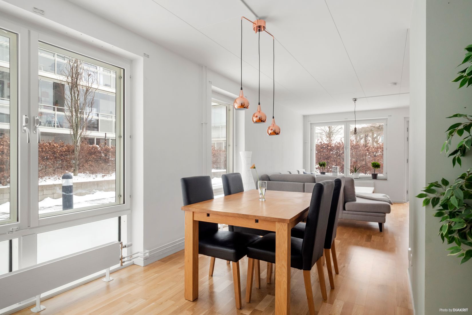 Bostadsrätt, Kyrkogårdsgatan 19, Centrum / Druvefors, Borås