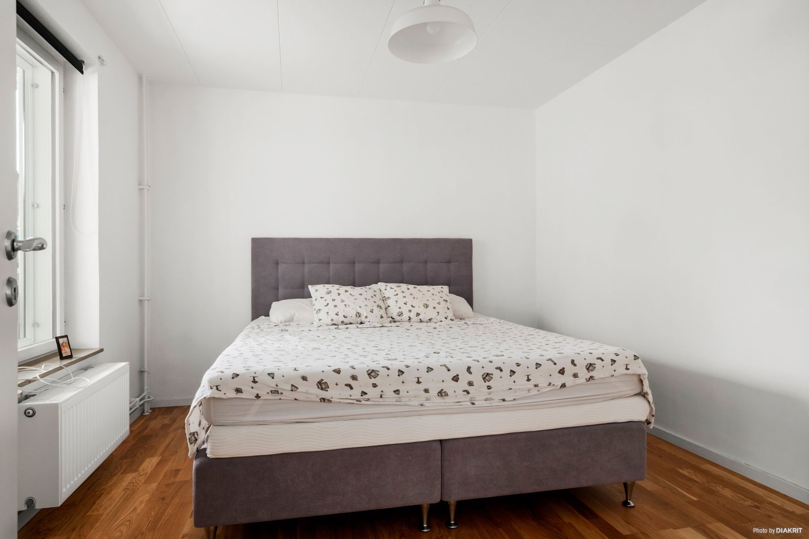 Bostadsrätt, Kyrkogårdsgatan 19, Centrum / Druvefors, Borås