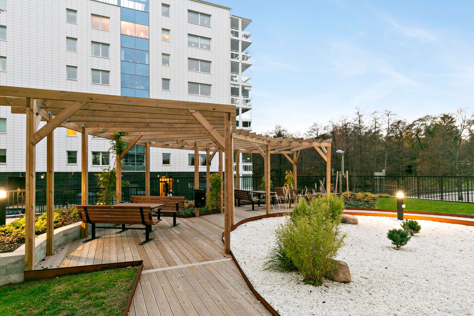 Bostadsrätt, Kyrkogårdsgatan 19, Centrum / Druvefors, Borås