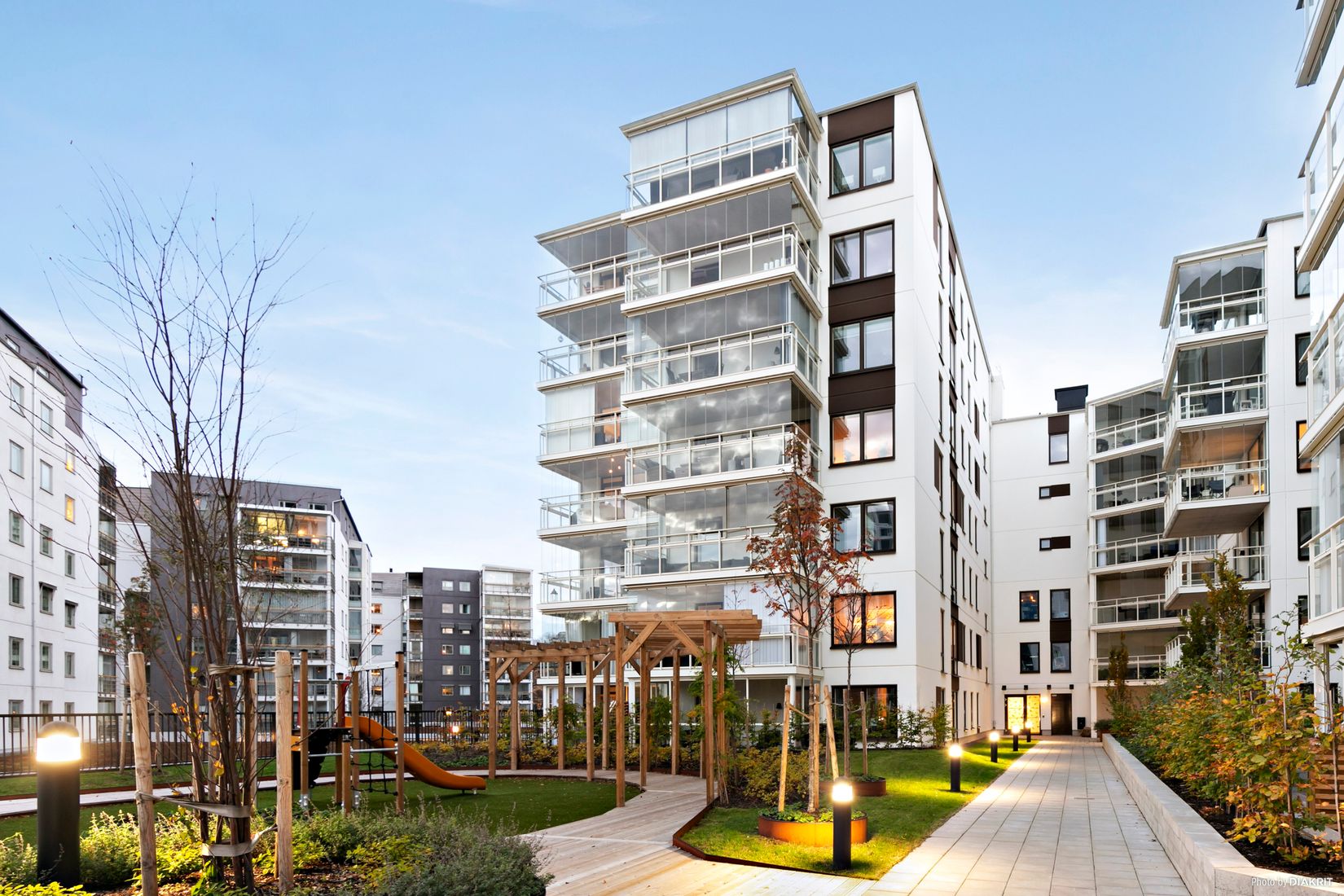 Bostadsrätt, Kyrkogårdsgatan 19, Centrum / Druvefors, Borås