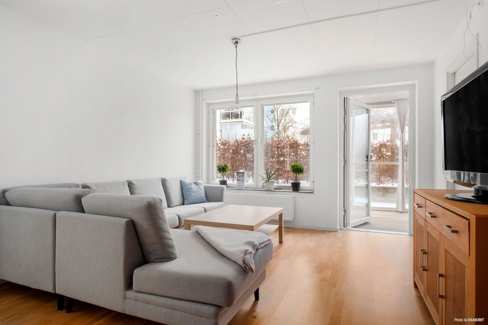 Bostadsrätt, Kyrkogårdsgatan 19, Centrum / Druvefors, Borås