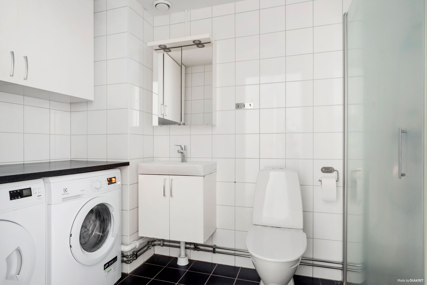 Bostadsrätt, Kyrkogårdsgatan 19, Centrum / Druvefors, Borås