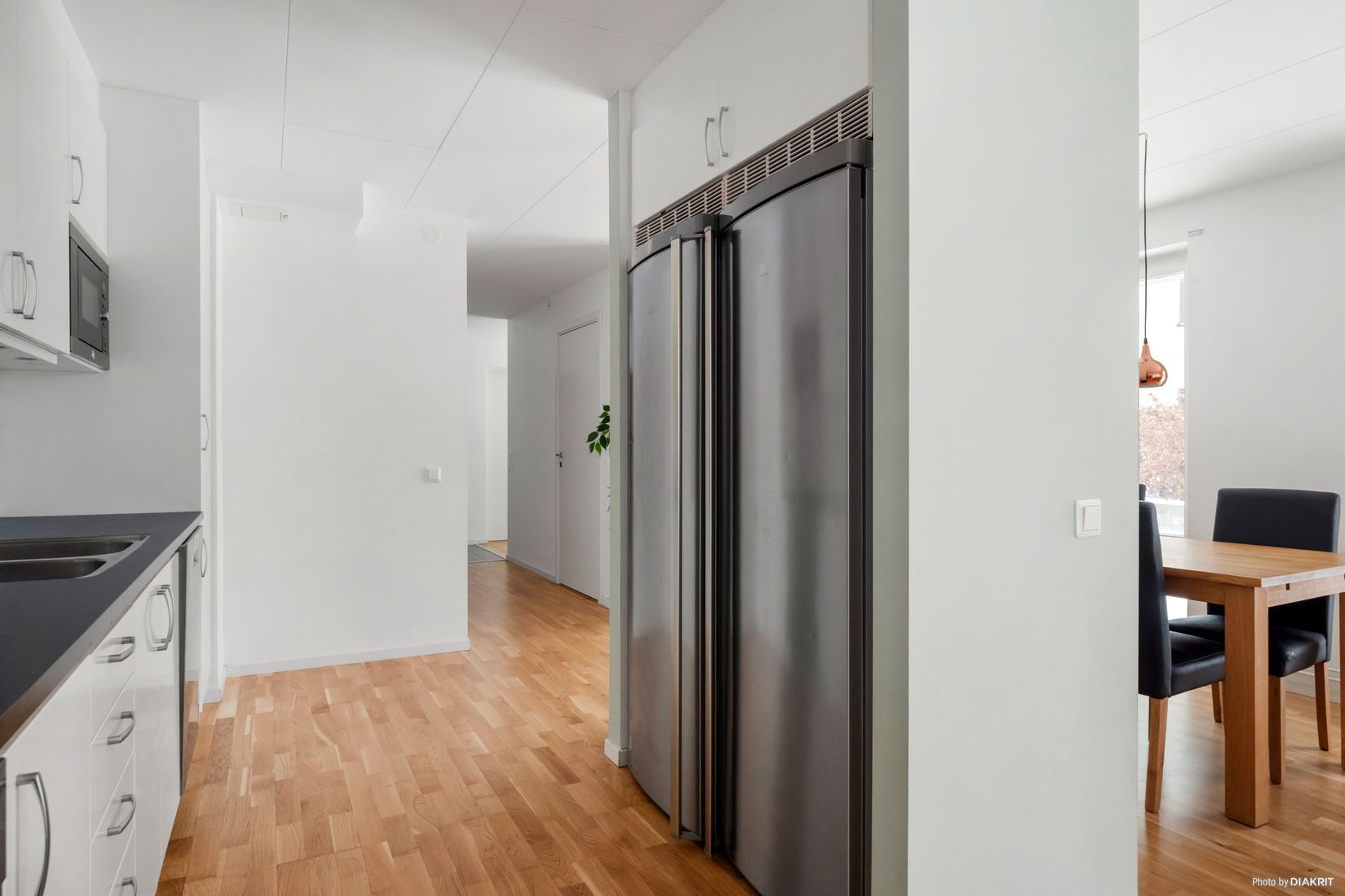 Bostadsrätt, Kyrkogårdsgatan 19, Centrum / Druvefors, Borås