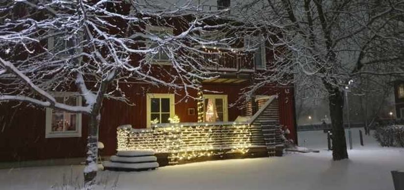 Bostadsrätt, Korpstigen 12 A, Råby, Upplands-Bro