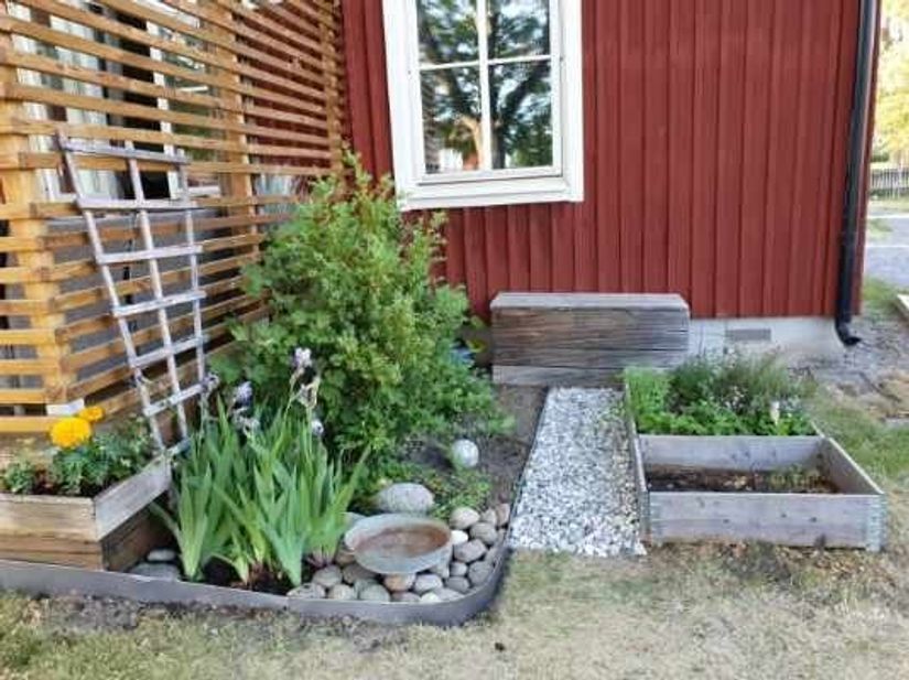 Bostadsrätt, Korpstigen 12 A, Råby, Upplands-Bro