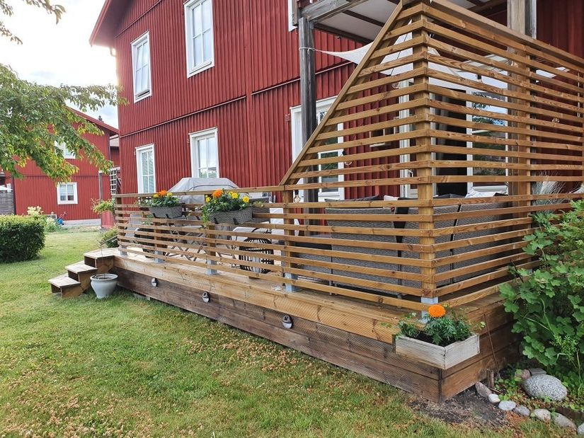 Bostadsrätt, Korpstigen 12 A, Råby, Upplands-Bro