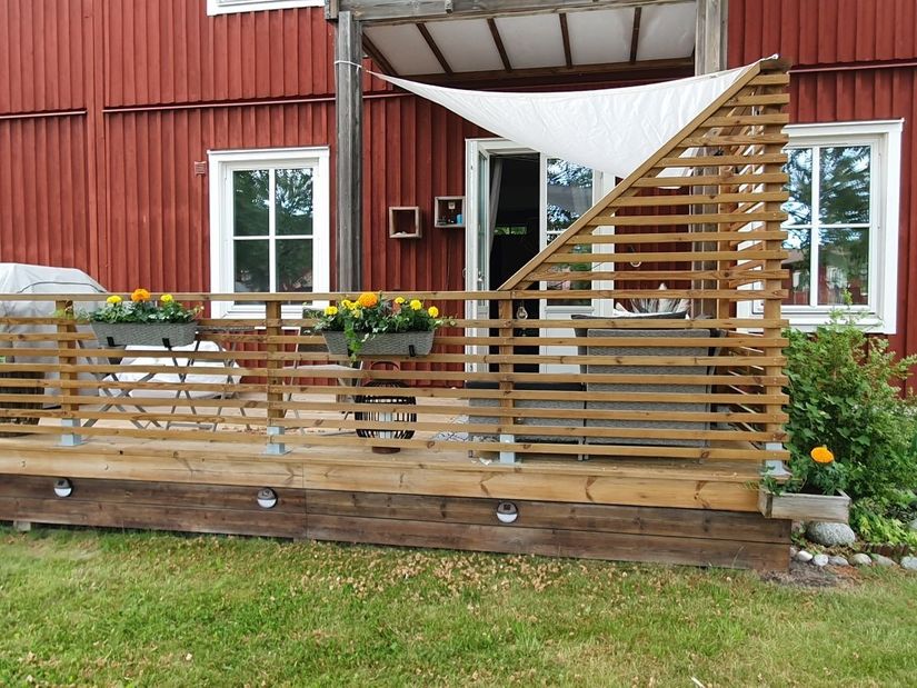 Bostadsrätt, Korpstigen 12 A, Råby, Upplands-Bro