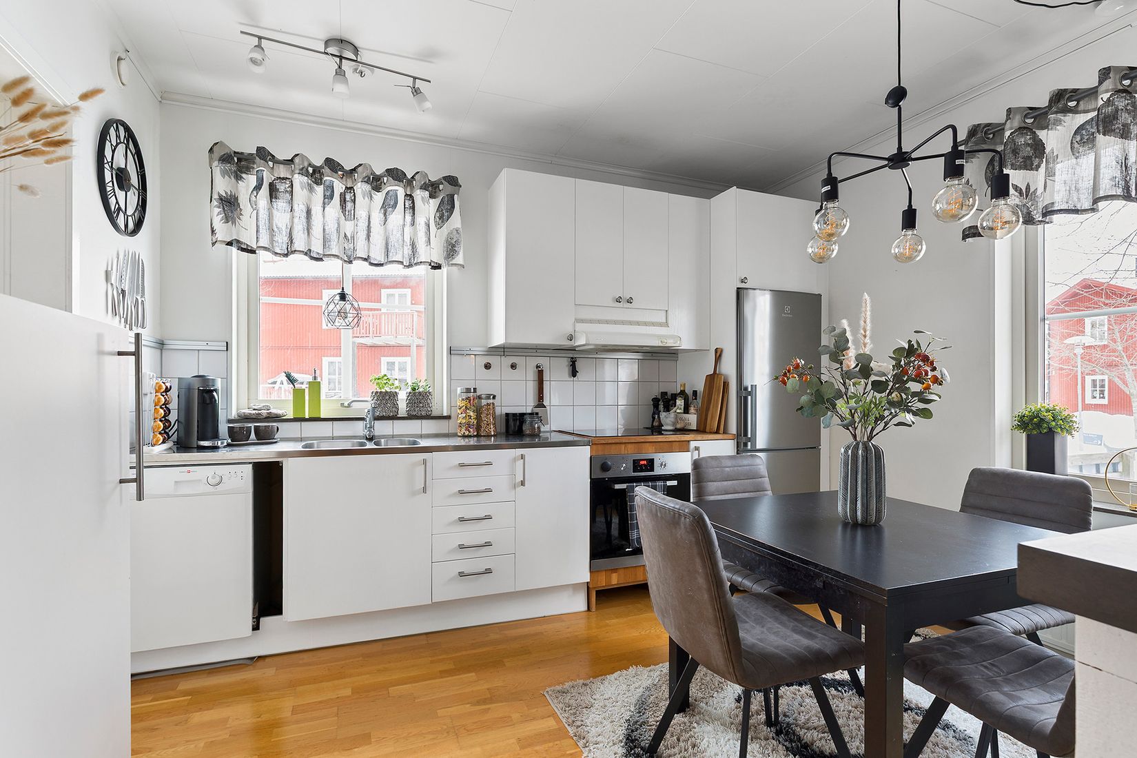 Bostadsrätt, Korpstigen 12 A, Råby, Upplands-Bro