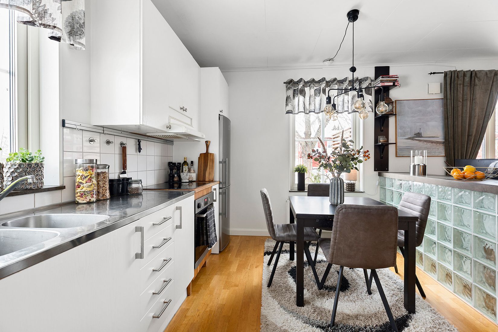 Bostadsrätt, Korpstigen 12 A, Råby, Upplands-Bro