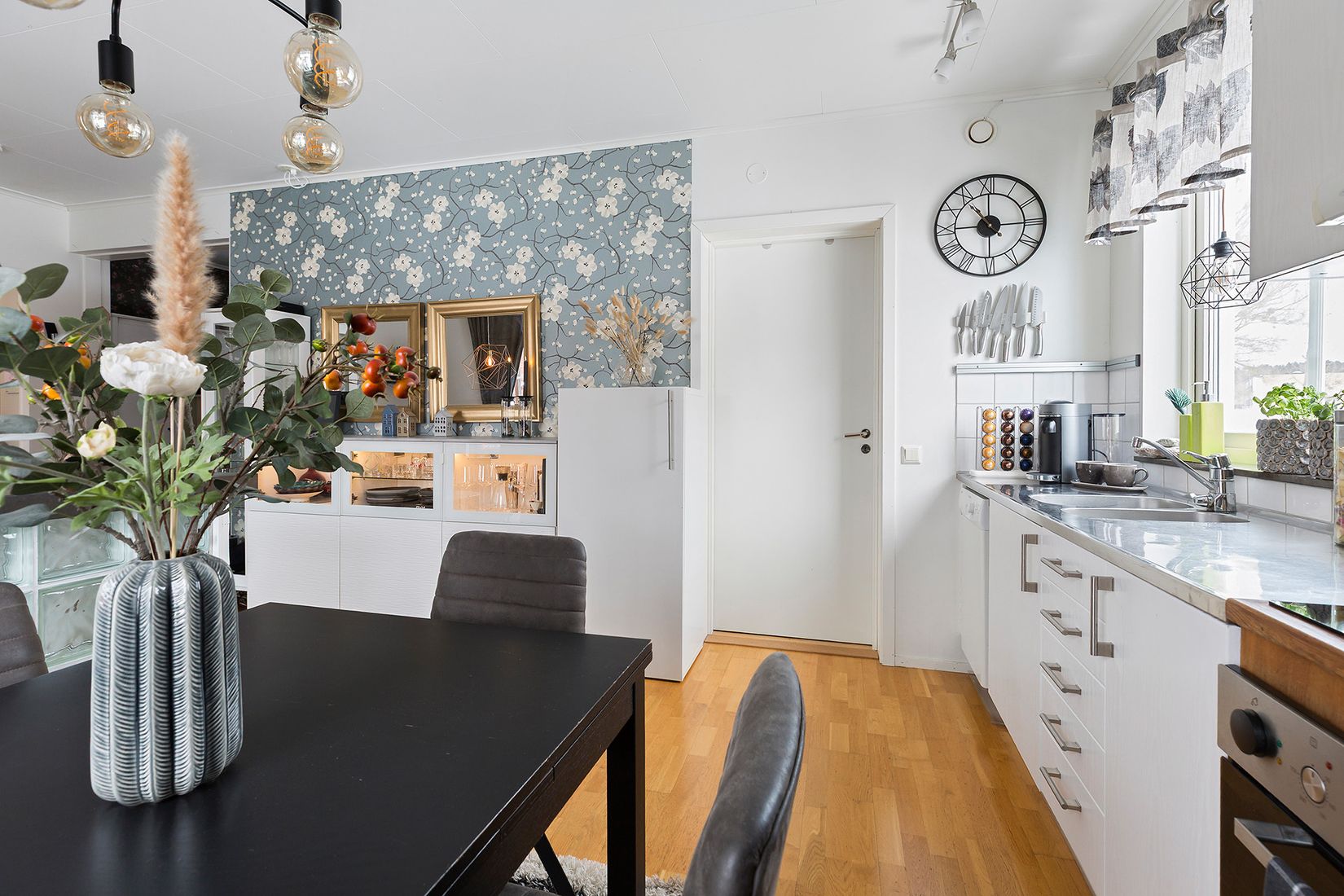 Bostadsrätt, Korpstigen 12 A, Råby, Upplands-Bro