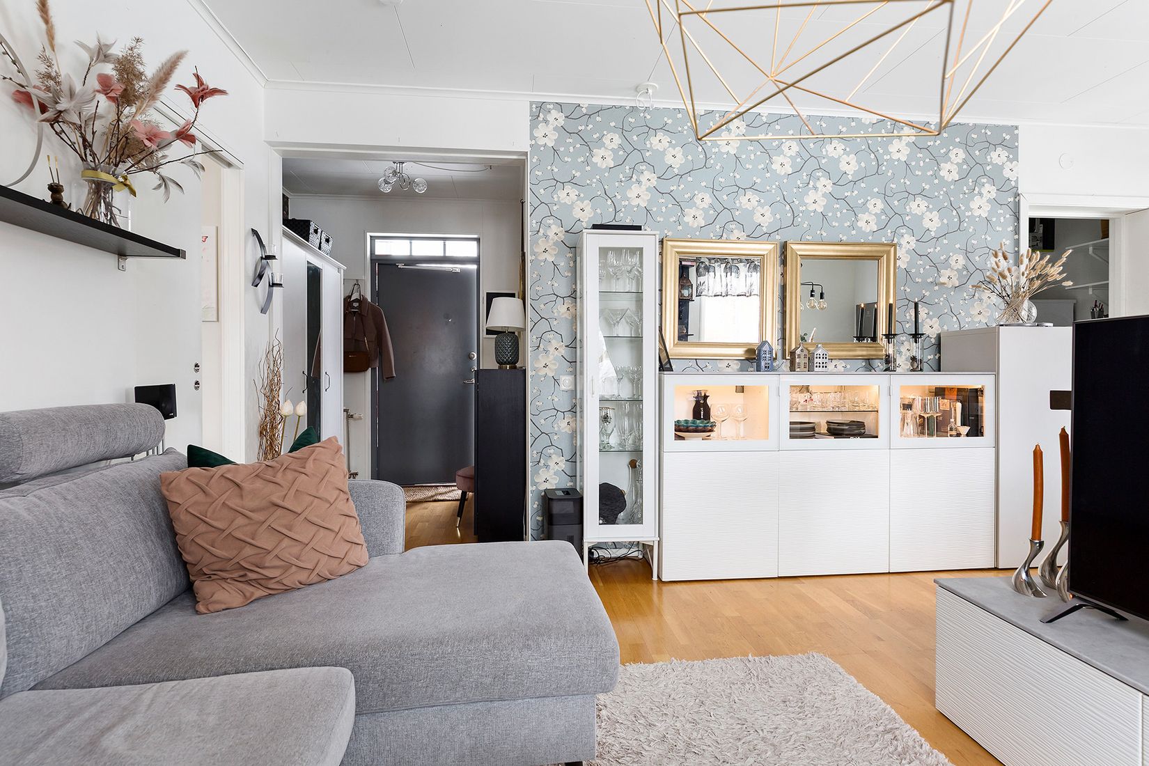 Bostadsrätt, Korpstigen 12 A, Råby, Upplands-Bro