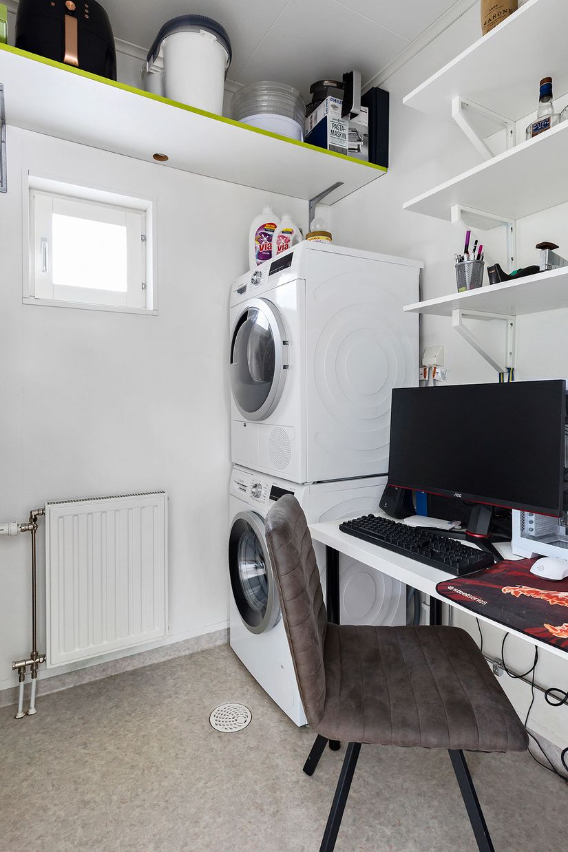 Bostadsrätt, Korpstigen 12 A, Råby, Upplands-Bro