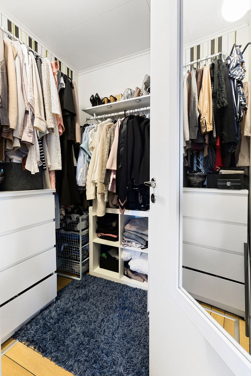 Bostadsrätt, Korpstigen 12 A, Råby, Upplands-Bro