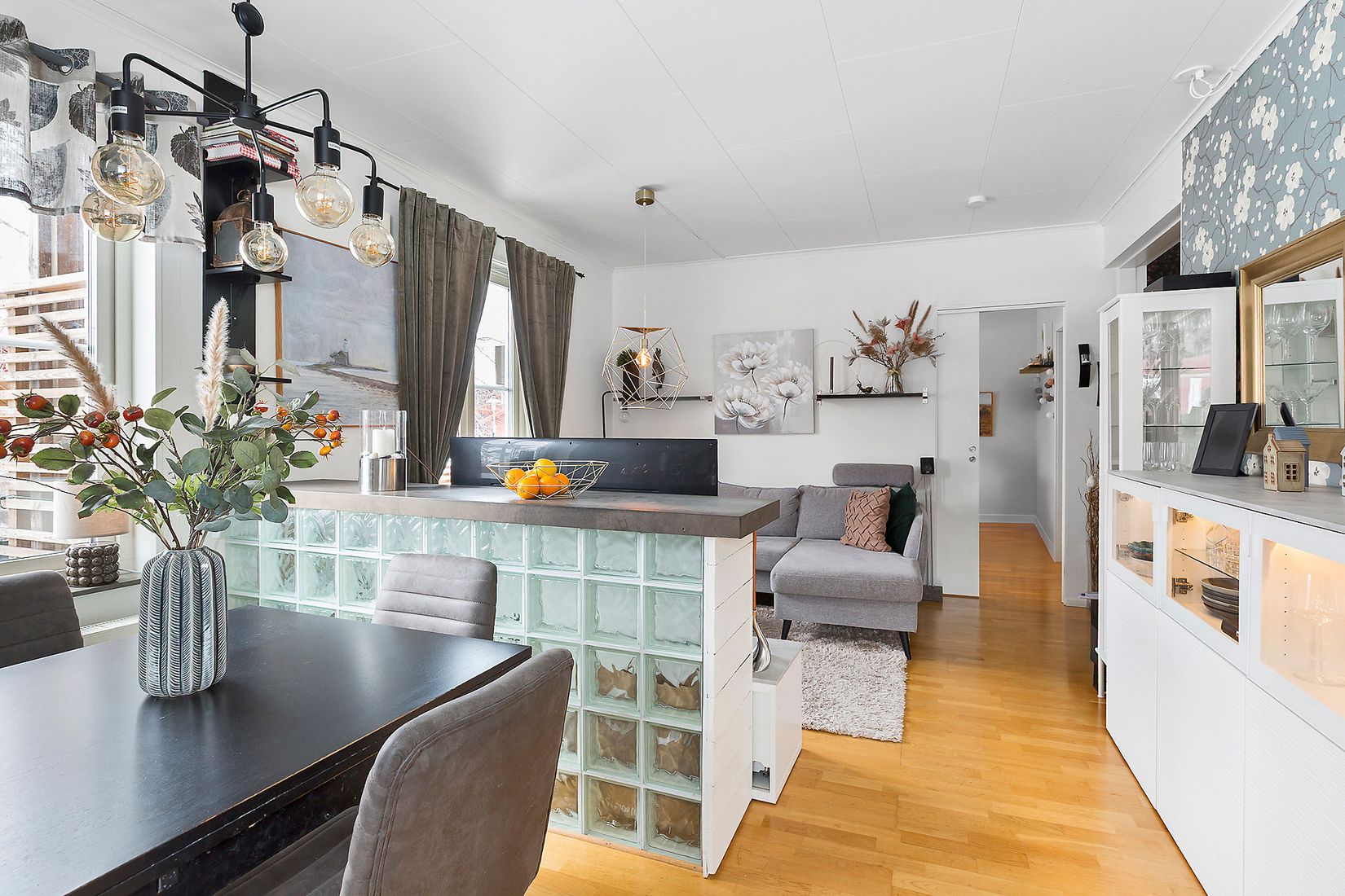 Bostadsrätt, Korpstigen 12 A, Råby, Upplands-Bro