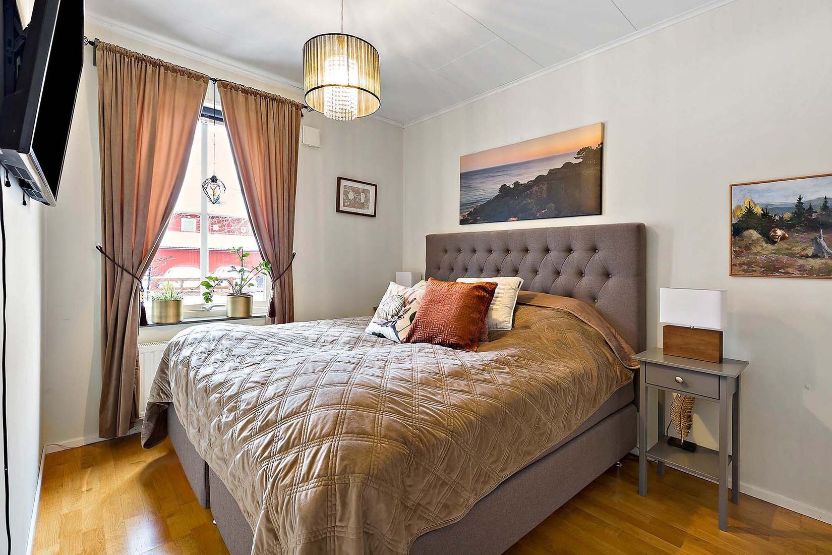 Bostadsrätt, Korpstigen 12 A, Råby, Upplands-Bro