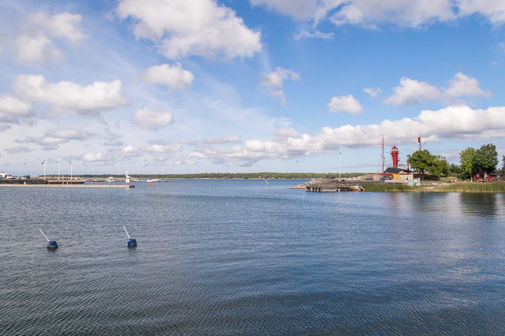 Tomt, ÖSTERBYN 3:11, Gräsö, Östhammar