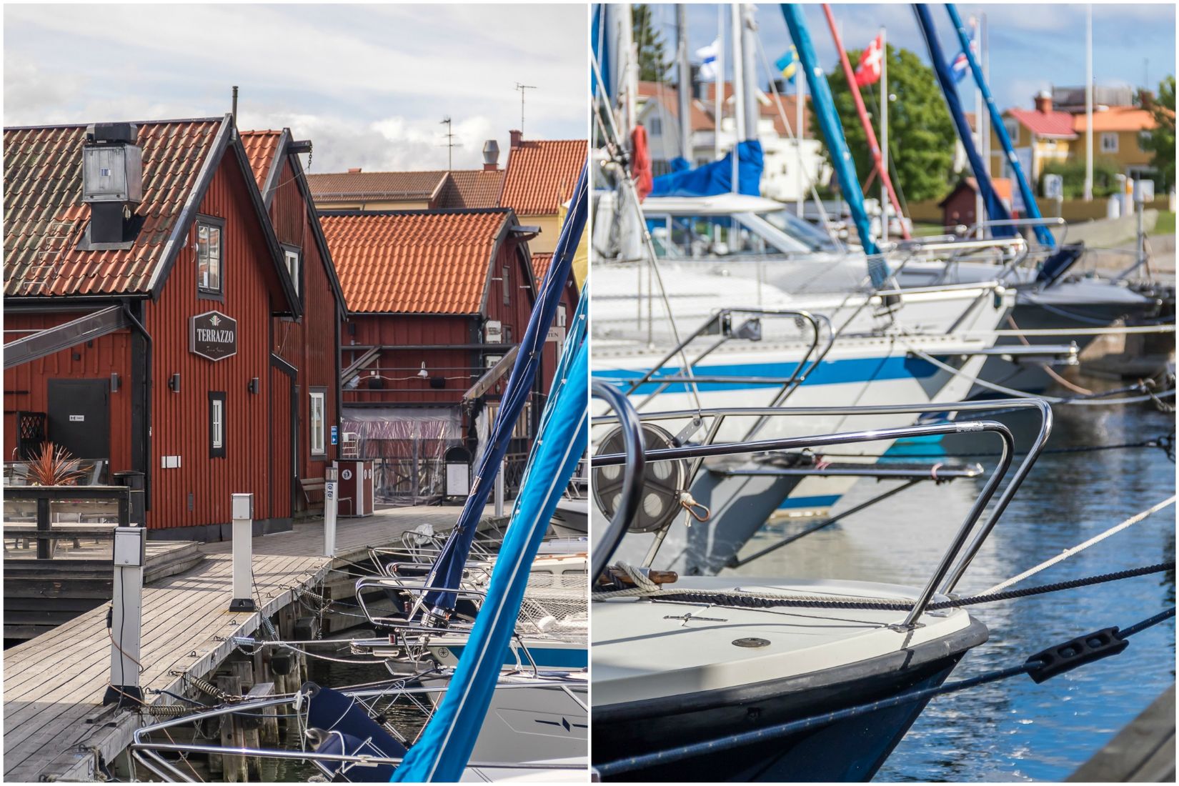 Tomt, ÖSTERBYN 3:11, Gräsö, Östhammar