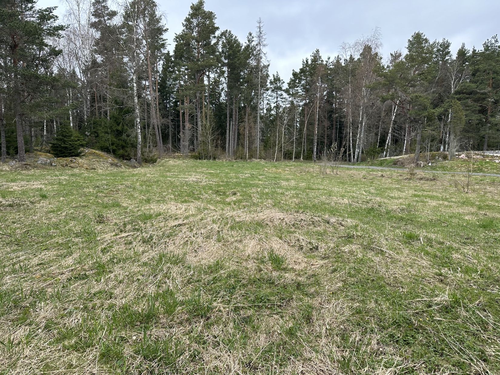 Tomt, ÖSTERBYN 3:11, Gräsö, Östhammar