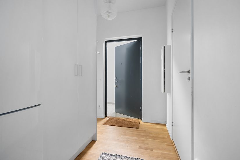 Bostadsrätt, Almbygatan 10, Stockholm