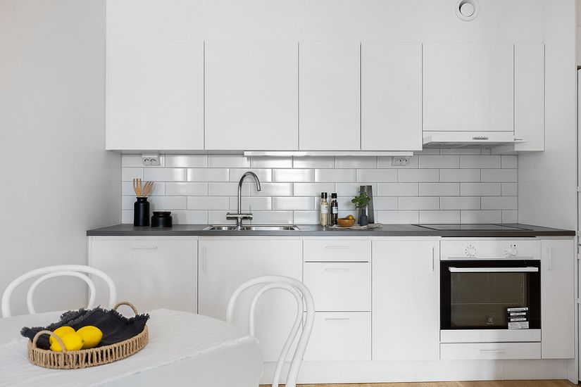 Bostadsrätt, Almbygatan 10, Stockholm