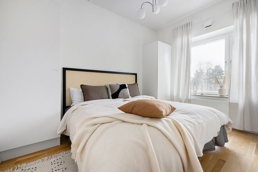 Bostadsrätt, Almbygatan 10, Stockholm