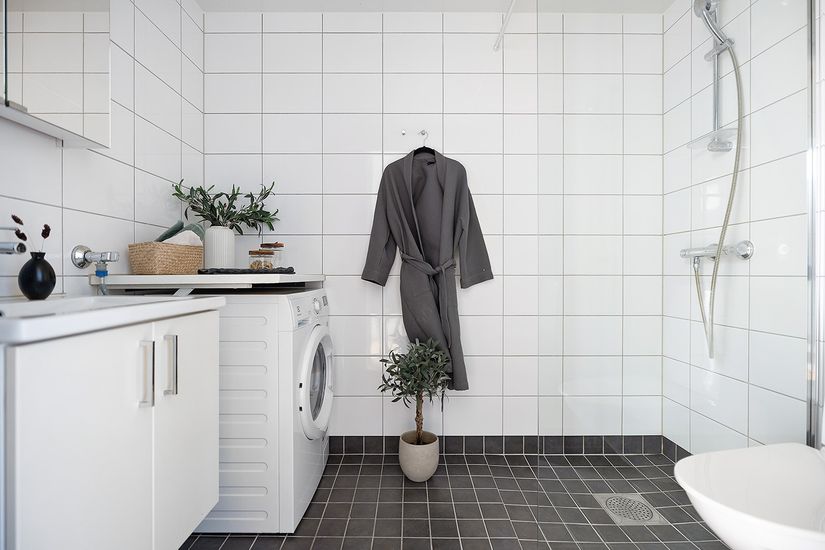 Bostadsrätt, Almbygatan 10, Stockholm