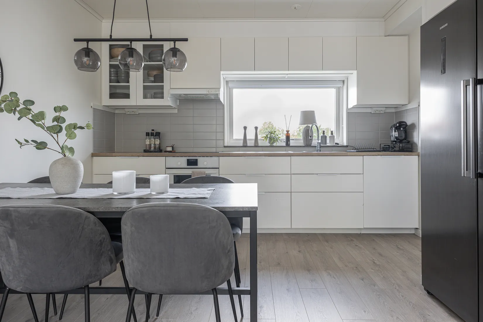 Bostadsrätt, Nordalavägen 40, Vallås, Halmstad