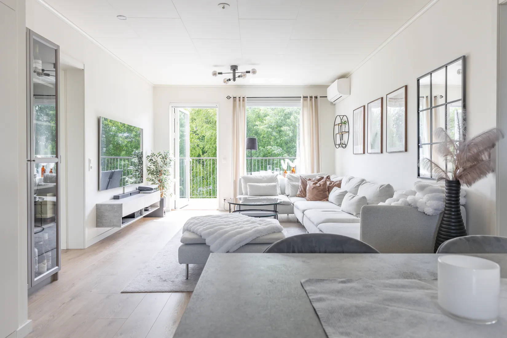 Bostadsrätt, Nordalavägen 40, Vallås, Halmstad